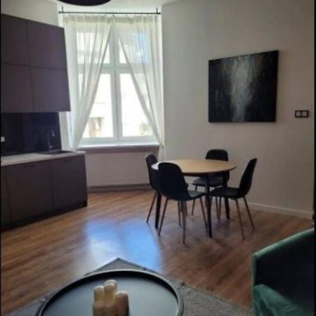 Appartamento Nettuno Dowborczykow Łódź Esterno foto