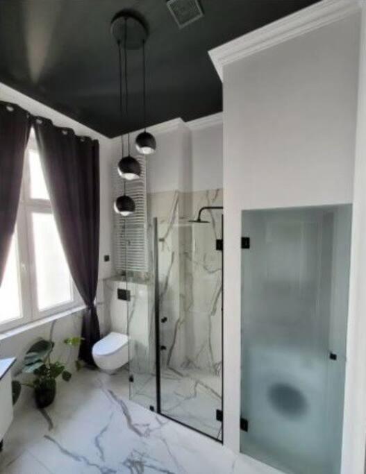 Appartamento Nettuno Dowborczykow Łódź Esterno foto