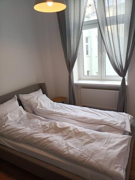 Appartamento Nettuno Dowborczykow Łódź Esterno foto