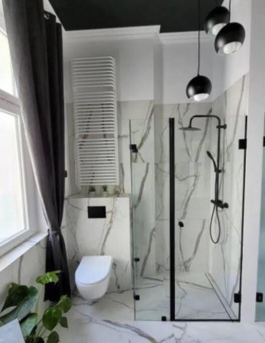 Appartamento Nettuno Dowborczykow Łódź Esterno foto